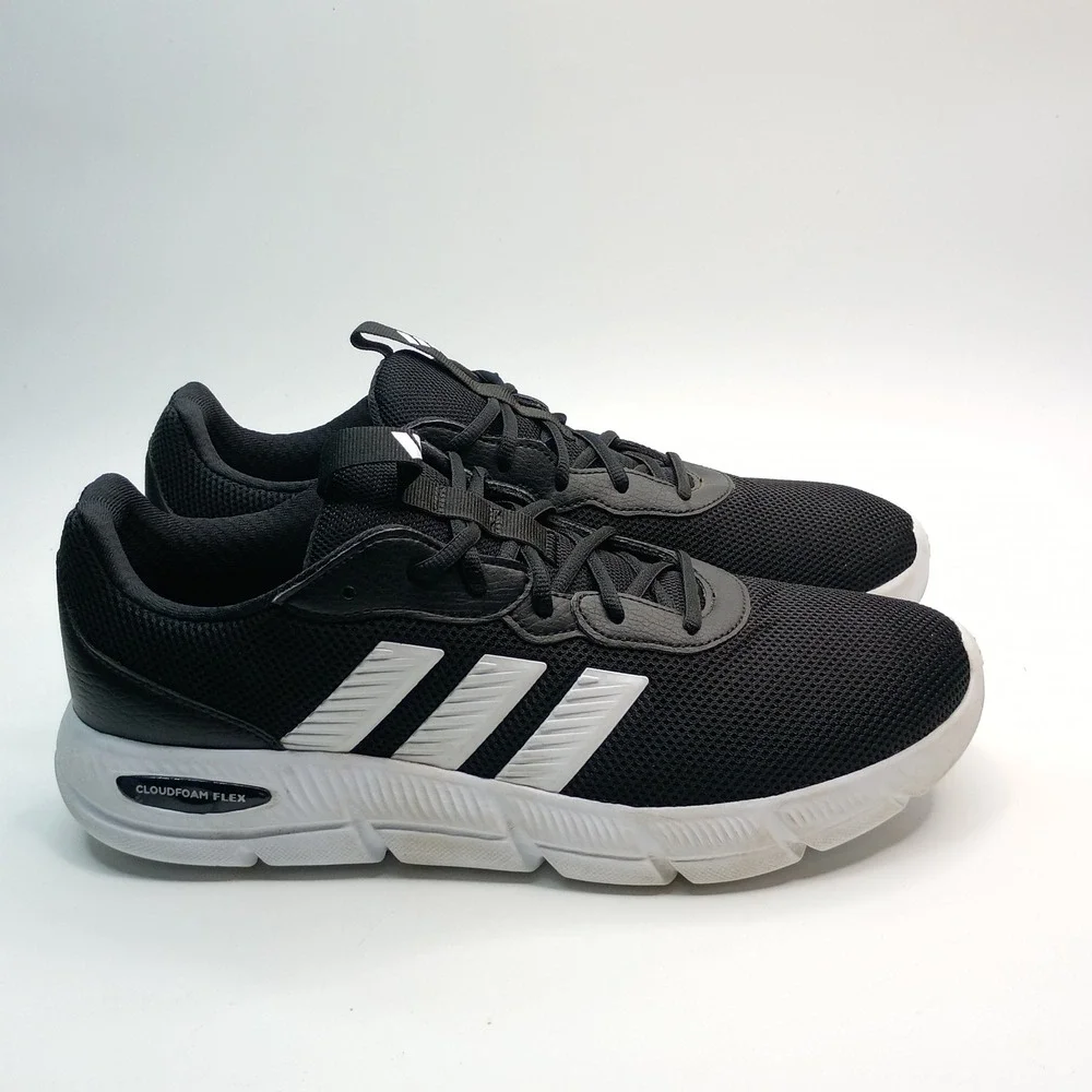 adidas cloudfoam flex